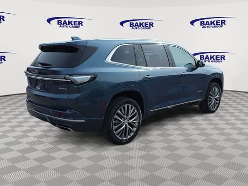 New 2026 Buick Enclave Avenir w/ Super Cruise Package image 5