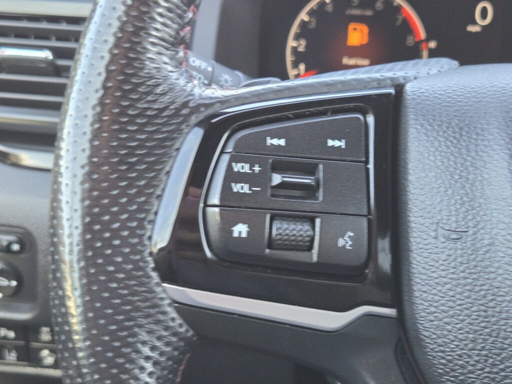 Used 2024 Honda Ridgeline Black Edition image 17