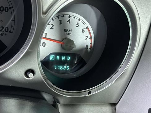 Used 2008 Chrysler PT Cruiser FWD image 12