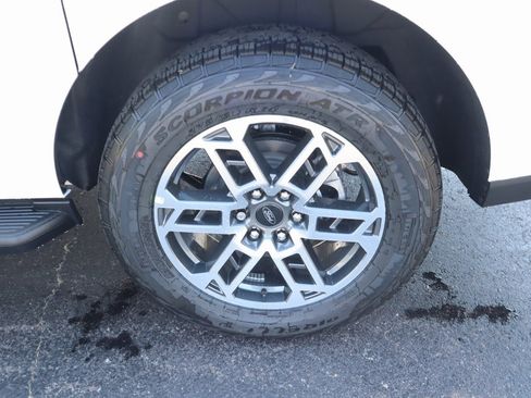 New 2025 Ford Expedition Max Active image 20