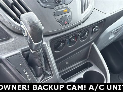 Used 2019 Ford Transit 250 148 Low Roof image 17