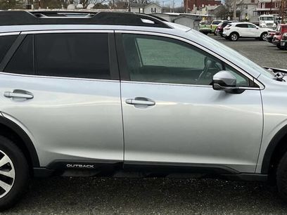 Used 2022 Subaru Outback Premium