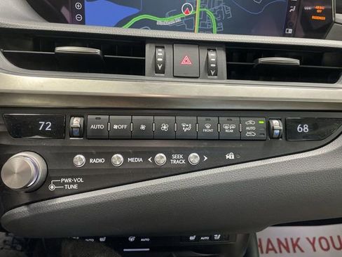 Used 2021 Lexus ES 350 w/ Premium Package FWD image 19