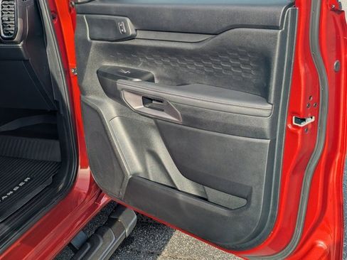 Used 2024 Ford Ranger XLT w/ Technology Package image 13