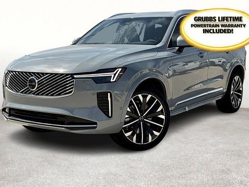 New 2026 Volvo XC90 B6 Plus w/ Protection Package Premier image 2