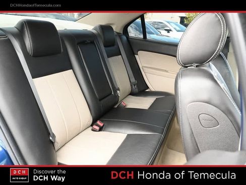 Used 2007 Mercury Milan Premier image 19