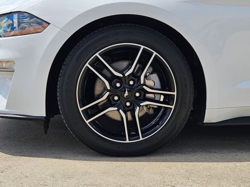 Used 2023 Ford Mustang Premium RWD image 12