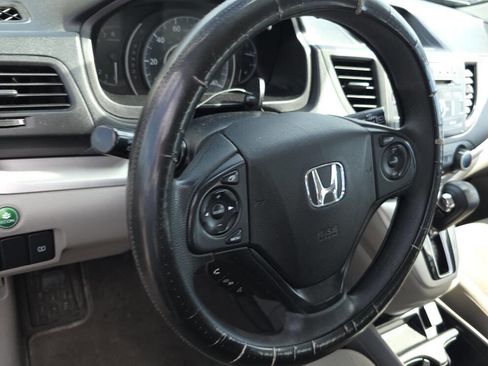 Used 2014 Honda CR-V LX image 7