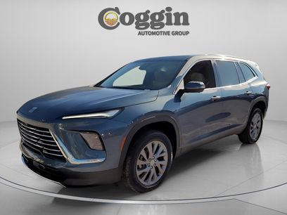 New 2026 Buick Enclave Preferred w/ Power Package