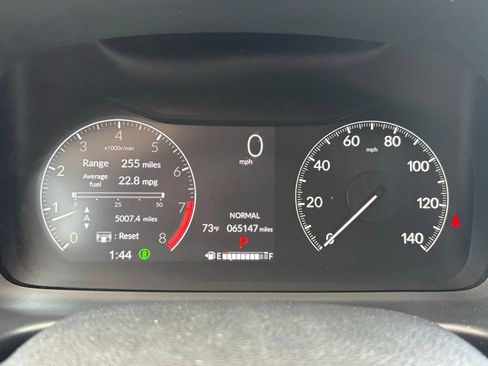 Used 2025 Honda Odyssey Sport-L image 26