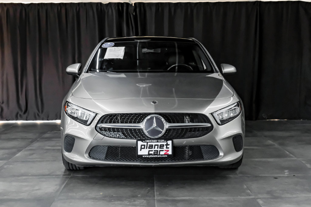 Used 2019 Mercedes-Benz A 220 image 7