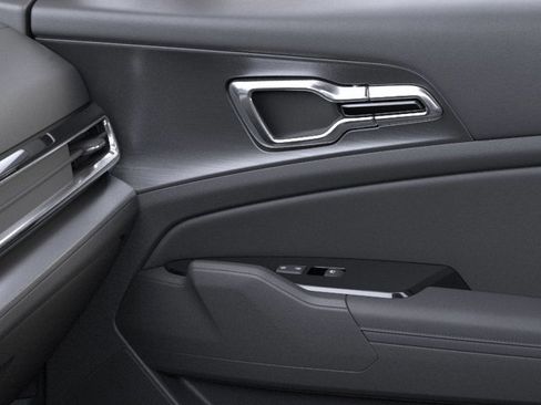 New 2025 Kia Sportage EX w/ EX Premium Package image 25