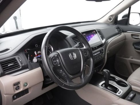 Used 2018 Honda Pilot EX-L image 11