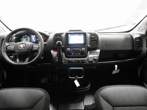 Used 2025 RAM ProMaster 1500 w/ Convenience Group image 17