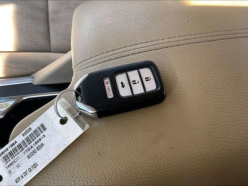 Used 2013 Honda Accord EX image 11