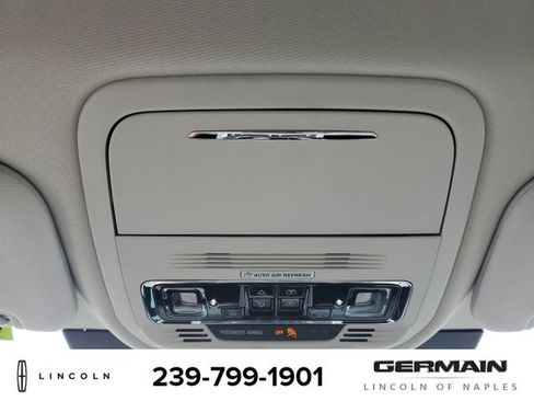 New 2025 Lincoln Aviator Premiere image 32