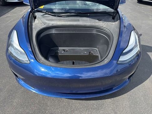 Used 2019 Tesla Model 3 Performance AWD/4WD image 23
