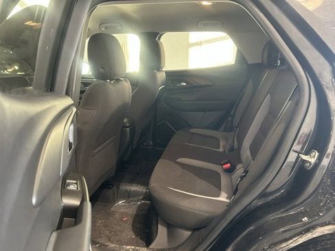 Certified 2024 Chevrolet TrailBlazer LT w/ LT Cold Weather Package image 10