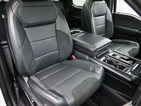 Used 2023 Ford F150 Raptor AWD/4WD image 43