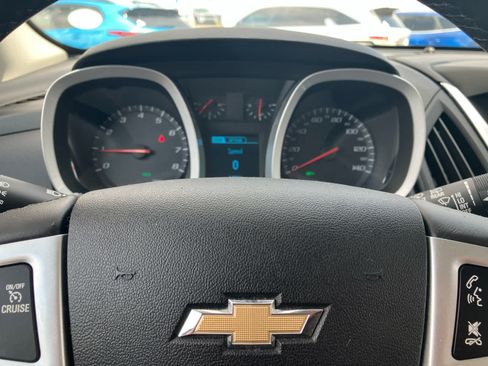 Used 2015 Chevrolet Equinox LT FWD image 13