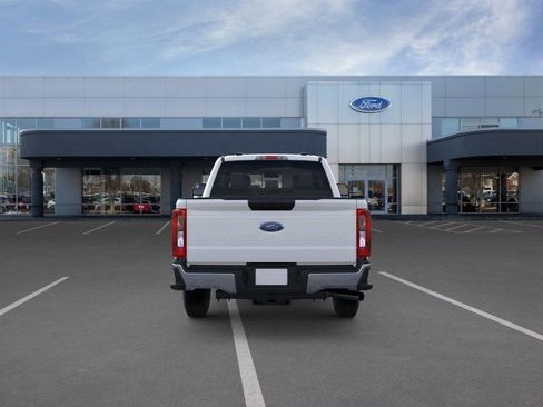 New 2026 Ford F250 XL w/ XL Driver Assist Package image 6