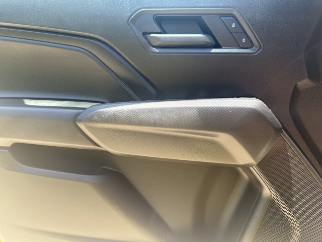 Used 2024 Chevrolet Colorado Trail Boss w/ Advanced Trailering Package AWD/4WD image 22
