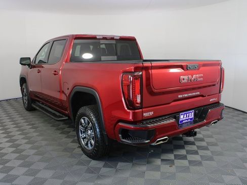 Used 2025 GMC Sierra 1500 AT4 w/ AT4 Premium Package image 28