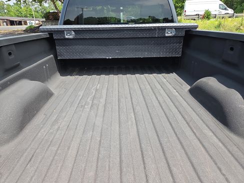 Used 2018 Chevrolet Silverado 2500 W/T w/ WT Convenience Package AWD/4WD image 26