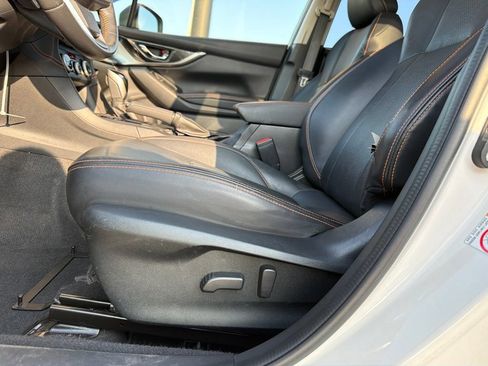 Used 2018 Subaru Crosstrek 2.0i Limited AWD/4WD image 27