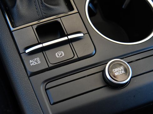 Used 2023 Kia K5 LXS image 23