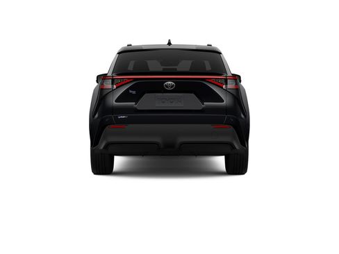 New 2026 Toyota bZ AWD/4WD image 42