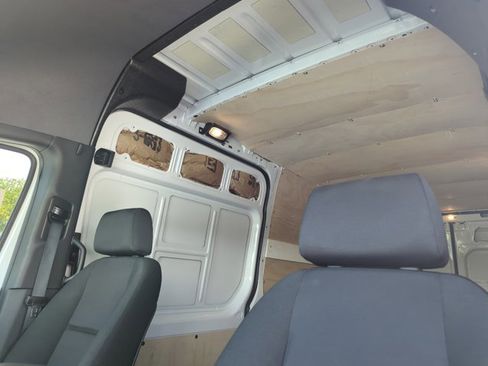 Used 2023 Mercedes-Benz Sprinter 2500 image 13