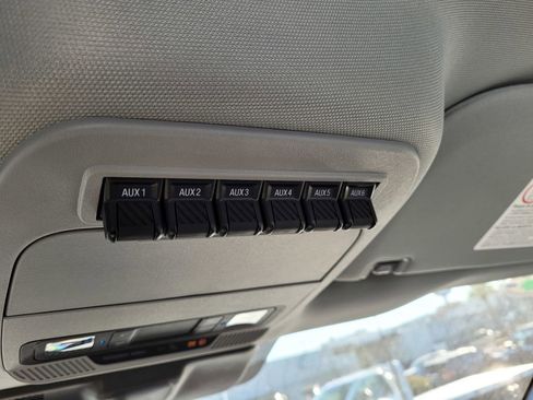 New 2024 Ford F550 2WD Regular Cab Super Duty image 50