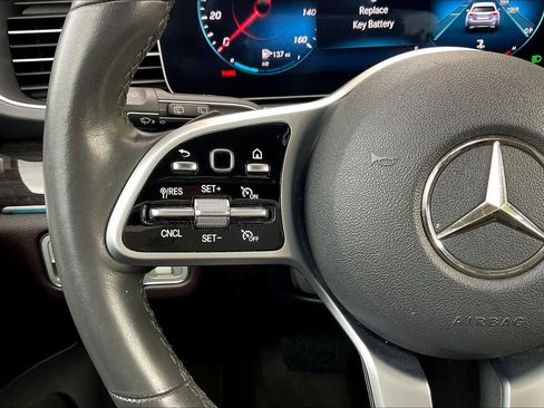 Used 2020 Mercedes-Benz GLE 350 4MATIC image 22