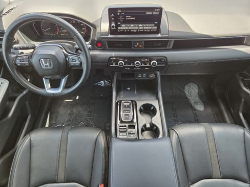 Certified 2024 Honda Pilot EX-L image 22