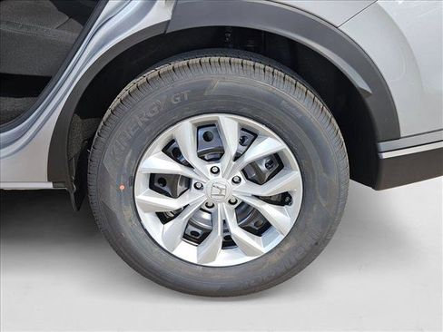 New 2026 Honda CR-V LX image 10