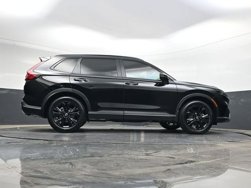 New 2026 Honda CR-V Sport Touring image 34