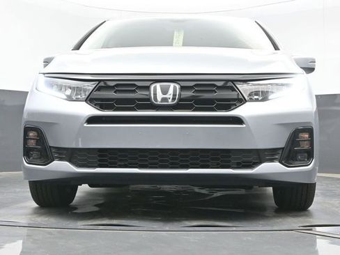 New 2026 Honda Odyssey Elite image 20