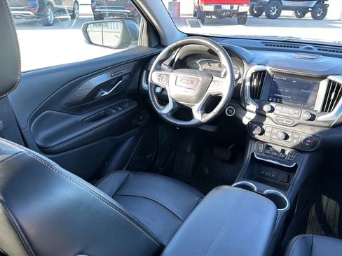 Used 2018 GMC Terrain SLT w/ Preferred Package AWD/4WD image 70