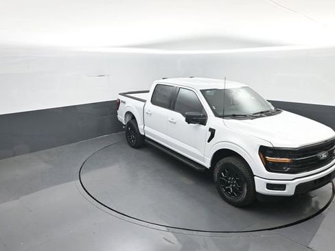 New 2026 Ford F150 XLT w/ Equipment Group 302A MID AWD/4WD image 24