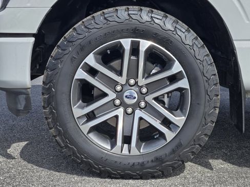 Certified 2023 Ford F150 XL w/ STX Appearance Package image 10