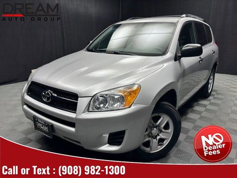 Used 2012 Toyota RAV4 4WD w/ Value Pkg image 1