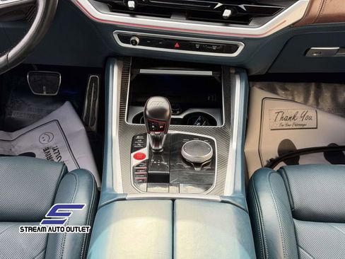 Used 2023 BMW XM image 31