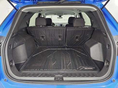 Used 2024 Chevrolet Equinox LS w/ LS Convenience Package FWD image 24