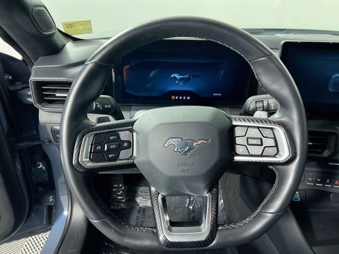 Used 2024 Ford Mustang GT RWD image 15