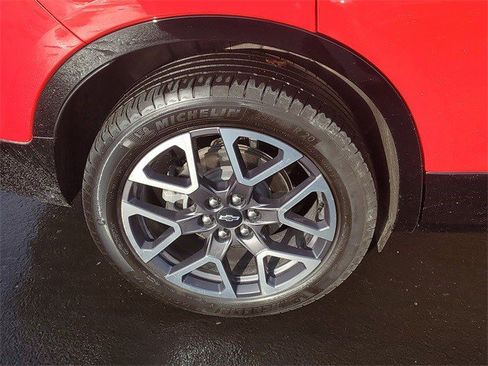 Certified 2024 Chevrolet Blazer RS image 12