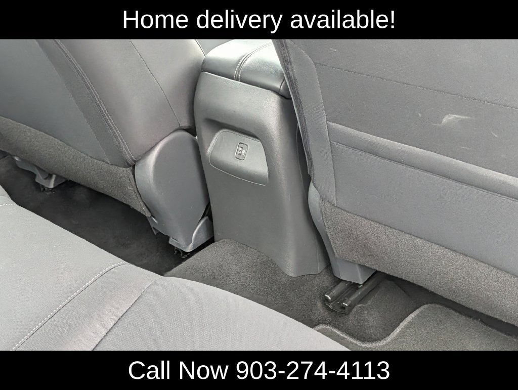 Used 2025 Nissan Sentra SV FWD image 32