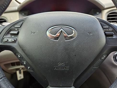 Used 2010 INFINITI EX35 Journey image 15