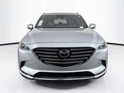 Certified 2022 MAZDA CX-9 Grand Touring image 3