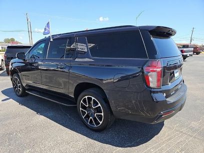 Used 2023 Chevrolet Suburban RST